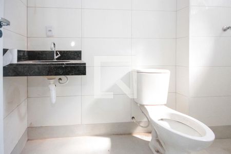 Apartamento para alugar com 31m², 1 quarto e sem vaga Apartamento para alugar com 31m², 1 quarto e sem vagabanheiro