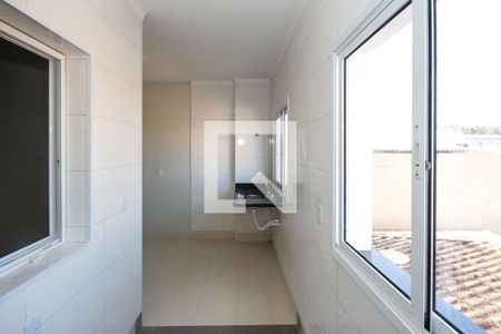 Apartamento para alugar com 31m², 1 quarto e sem vaga Apartamento para alugar com 31m², 1 quarto e sem vagaÁrea de Serviço