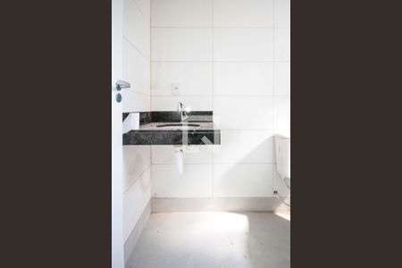 Apartamento para alugar com 31m², 1 quarto e sem vaga Apartamento para alugar com 31m², 1 quarto e sem vagabanheiro