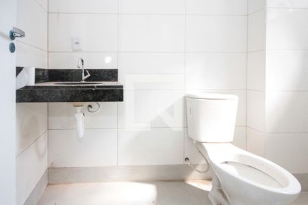 Apartamento para alugar com 31m², 1 quarto e sem vaga Apartamento para alugar com 31m², 1 quarto e sem vagabanheiro