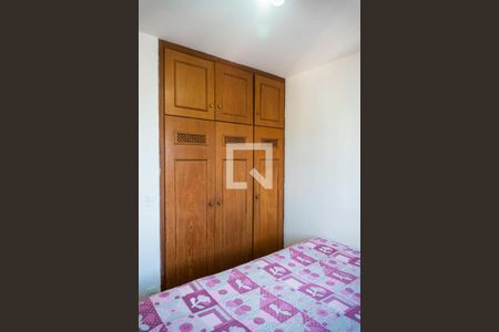 Apartamento à venda com 98m², 3 quartos e 1 vagaQuarto 1 - Armários