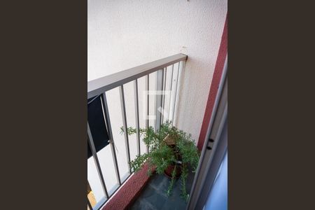 Apartamento à venda com 98m², 3 quartos e 1 vagaVaranda da Sala