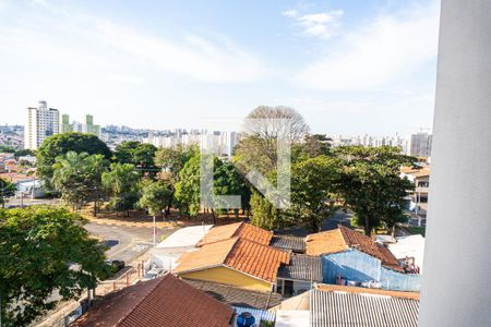 Apartamento à venda com 98m², 3 quartos e 1 vagaVaranda da Sala