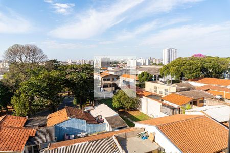 Apartamento à venda com 98m², 3 quartos e 1 vagaVista do Quarto 1
