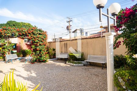 Apartamento à venda com 98m², 3 quartos e 1 vagaÁrea comum