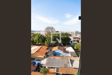 Apartamento à venda com 98m², 3 quartos e 1 vagaVista da Suíte
