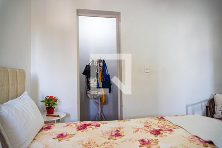 Apartamento à venda com 98m², 3 quartos e 1 vagaQuarto 2