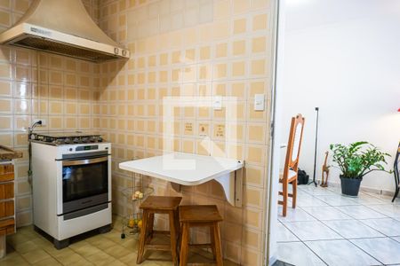 Apartamento à venda com 98m², 3 quartos e 1 vagaCozinha