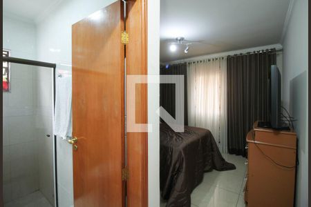 Casa à venda com 138m², 3 quartos e 2 vagas Casa à venda com 138m², 3 quartos e 2 vagasQuarto Suíte