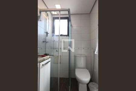 Apartamento à venda com 240m², 4 quartos e 3 vagasBanheiro 1