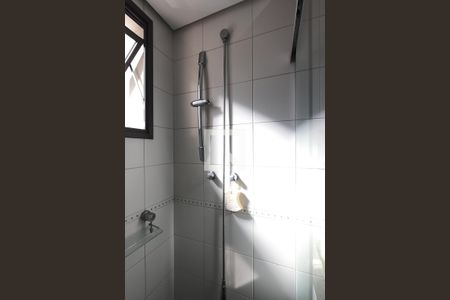 Apartamento à venda com 240m², 4 quartos e 3 vagasBanheiro da suíte