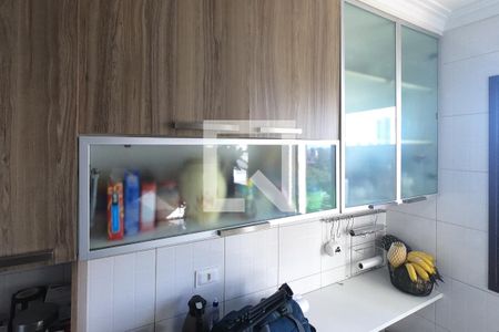 Apartamento à venda com 240m², 4 quartos e 3 vagasCozinha