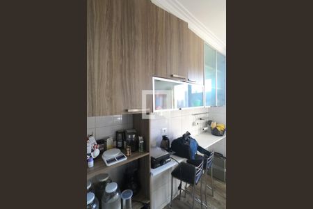 Apartamento à venda com 240m², 4 quartos e 3 vagasCozinha