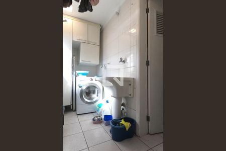 Apartamento à venda com 240m², 4 quartos e 3 vagasÁrea de Serviço