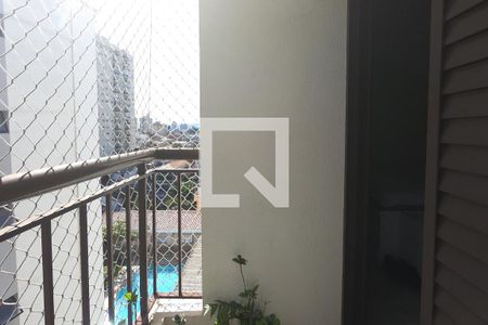 Apartamento à venda com 240m², 4 quartos e 3 vagasVaranda da Suíte