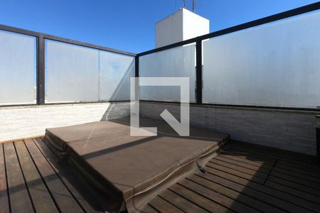 Apartamento à venda com 240m², 4 quartos e 3 vagasVaranda da Sala 1