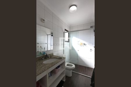 Apartamento à venda com 240m², 4 quartos e 3 vagasBanheiro 2