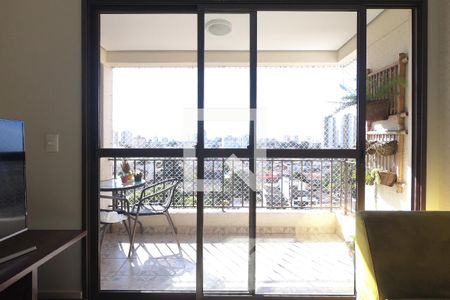 Apartamento à venda com 240m², 4 quartos e 3 vagasSala 2