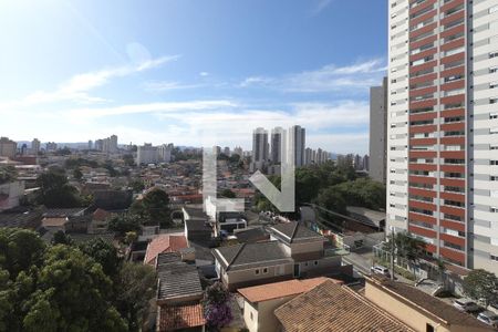 Apartamento à venda com 240m², 4 quartos e 3 vagasVista da Varanda da sala 2