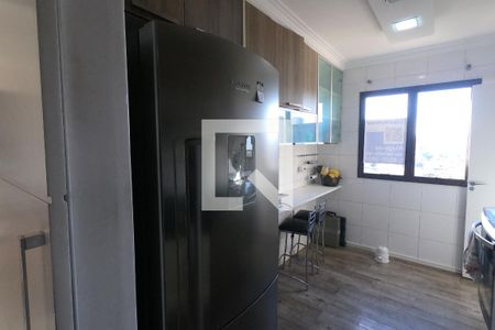 Apartamento à venda com 240m², 4 quartos e 3 vagasCozinha