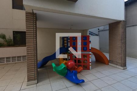 Apartamento à venda com 240m², 4 quartos e 3 vagasÁrea Comum - Playground