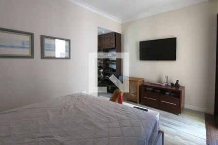 Apartamento à venda com 240m², 4 quartos e 3 vagasSuíte