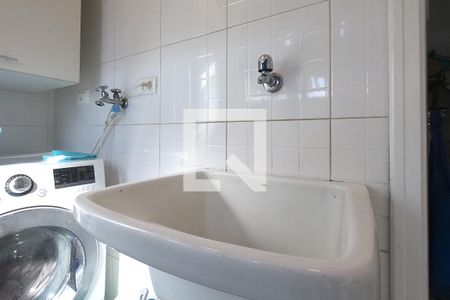 Apartamento à venda com 240m², 4 quartos e 3 vagasÁrea de Serviço