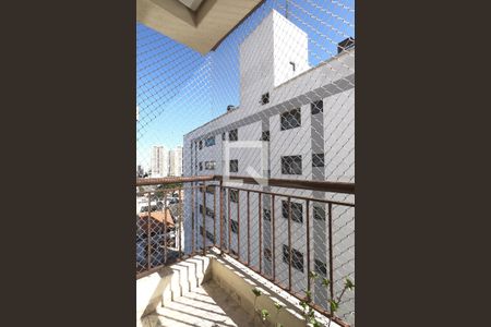 Apartamento à venda com 240m², 4 quartos e 3 vagasVaranda da Suíte