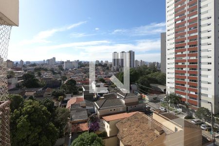 Apartamento à venda com 240m², 4 quartos e 3 vagasVista da Cozinha