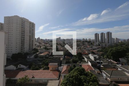 Apartamento à venda com 240m², 4 quartos e 3 vagasVista da Varanda da Sala 1