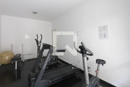 Apartamento à venda com 240m², 4 quartos e 3 vagasAcademia