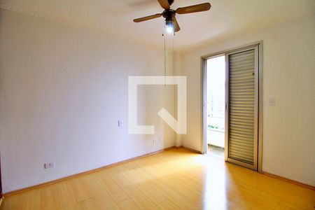 Quarto 1 de apartamento à venda com 2 quartos, 80m² em Vila Bastos, Santo André
