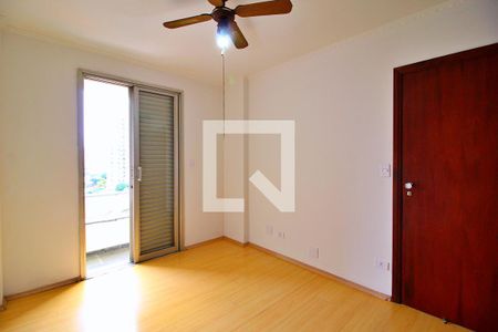 Quarto 1 de apartamento à venda com 2 quartos, 80m² em Vila Bastos, Santo André