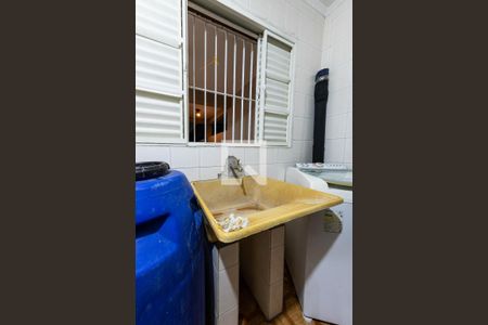 Casa à venda com 145m², 2 quartos e 2 vagas Casa à venda com 145m², 2 quartos e 2 vagasÁrea de Serviço