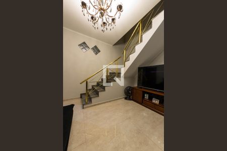 Sala de casa à venda com 2 quartos, 145m² em Capão do Embira, São Paulo
