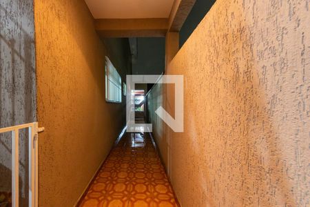 Casa à venda com 145m², 2 quartos e 2 vagas Casa à venda com 145m², 2 quartos e 2 vagasCorredor