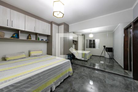 Quarto 2 de casa à venda com 2 quartos, 145m² em Capão do Embira, São Paulo
