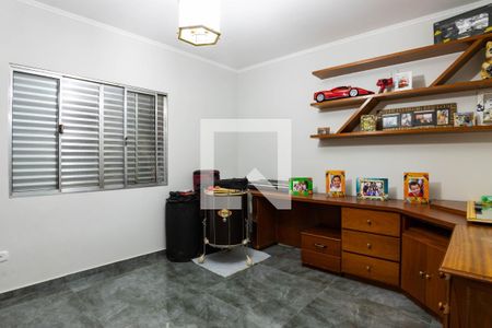 Quarto 1 de casa à venda com 2 quartos, 145m² em Capão do Embira, São Paulo