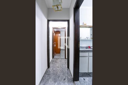 Casa à venda com 145m², 2 quartos e 2 vagas Casa à venda com 145m², 2 quartos e 2 vagasCorredor