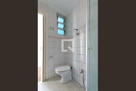 Apartamento à venda com 45m², 1 quarto e sem vagaBanheiro