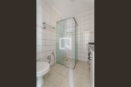 Apartamento à venda com 45m², 1 quarto e sem vagaBanheiro