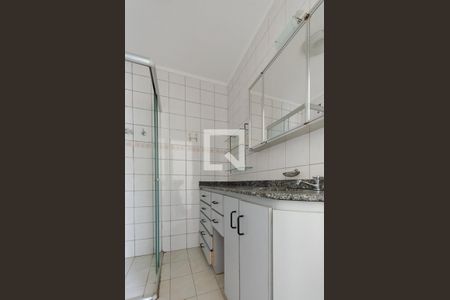 Apartamento à venda com 45m², 1 quarto e sem vagaBanheiro