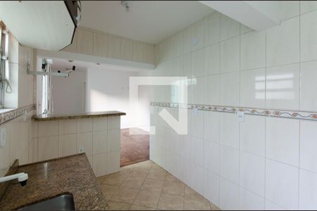 Apartamento à venda com 45m², 1 quarto e sem vagaCozinha