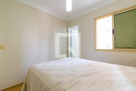 Suíte de apartamento para alugar com 3 quartos, 78m² em Vila da Saúde, São Paulo