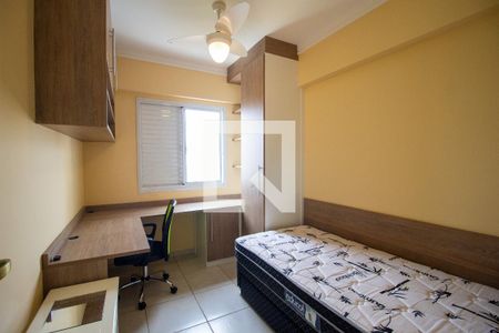 Quarto 1 de apartamento para alugar com 3 quartos, 97m² em Parque Campolim, Sorocaba