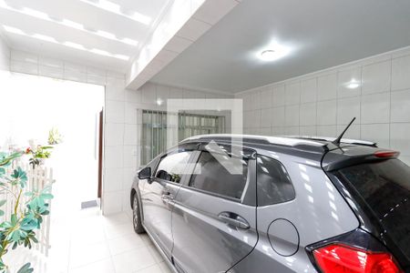 Casa à venda com 100m², 2 quartos e 2 vagas Casa à venda com 100m², 2 quartos e 2 vagasGaragem