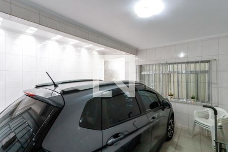 Casa à venda com 100m², 2 quartos e 2 vagas Casa à venda com 100m², 2 quartos e 2 vagasGaragem