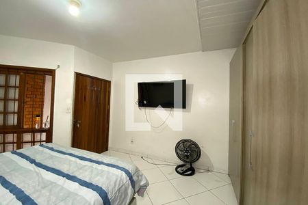 Quarto 1 de casa à venda com 3 quartos, 150m² em Scharlau, São Leopoldo