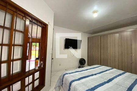 Quarto 1 de casa à venda com 3 quartos, 150m² em Scharlau, São Leopoldo