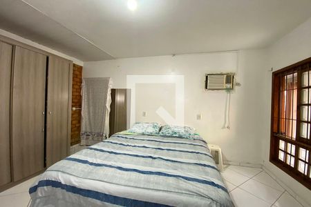 Quarto 1 de casa à venda com 3 quartos, 150m² em Scharlau, São Leopoldo
